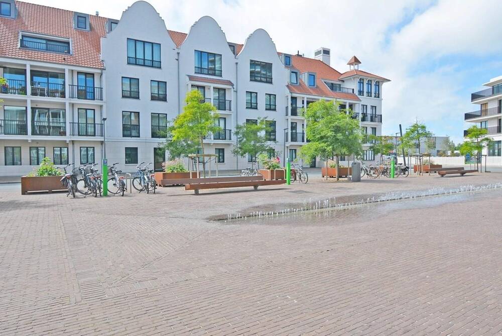 Parking te  huur in Knokke-Heist 8300 167.00€  slaapkamers m² - Zoekertje 1375011