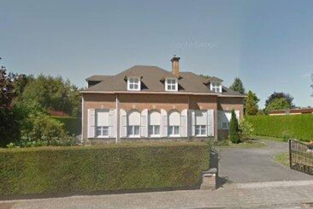 Villa te  koop in Wevelgem 8560 600000.00€ 4 slaapkamers m² - Zoekertje 1272918