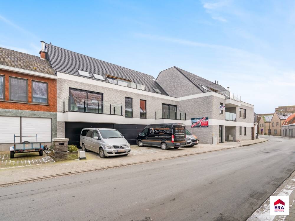 Parking te  koop in Ruiselede 8755 9000.00€ 0 slaapkamers 12.00m² - Zoekertje 1375608