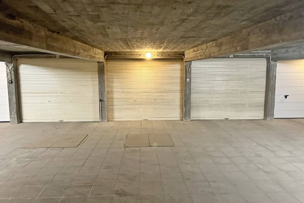 Parking & garage te  koop in Westende 8434 32000.00€ 0 slaapkamers m² - Zoekertje 1277735