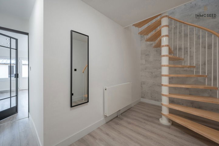 Duplex te  koop in De Panne 8660 269500.00€ 3 slaapkamers 97.00m² - Zoekertje 277298