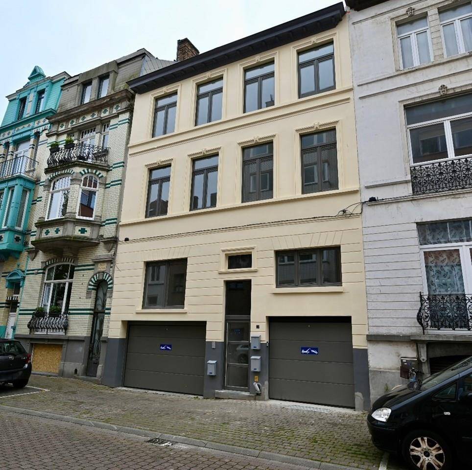 Box te  koop in Oostende 8400 40000.00€  slaapkamers m² - Zoekertje 1376688