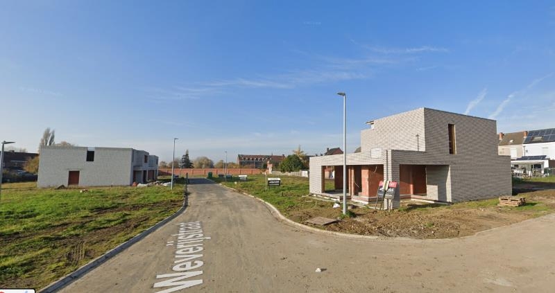 Grond te koop in Tielt 8700 128500.00€ slaapkamers m² - Zoekertje 30808