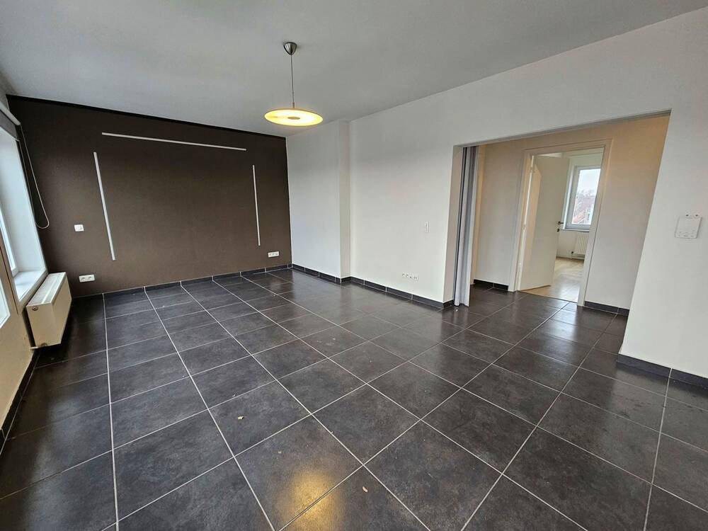 Appartement te  in Kortrijk 8500 198000.00€ 2 slaapkamers 113.00m² - Zoekertje 1382949