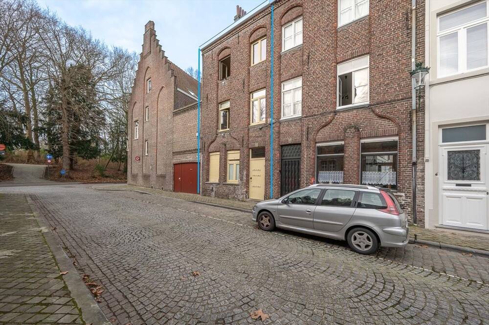 Appartementsgebouw te  koop in Brugge 8000 355000.00€  slaapkamers 150.00m² - Zoekertje 1376868