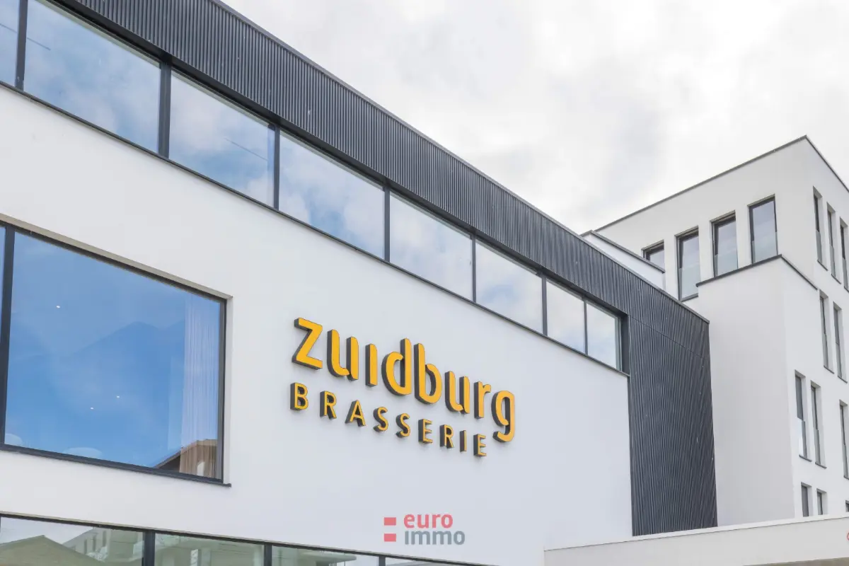 Appartement te  koop in Veurne 8630 240000.00€ 1 slaapkamers 57.00m² - Zoekertje 33366