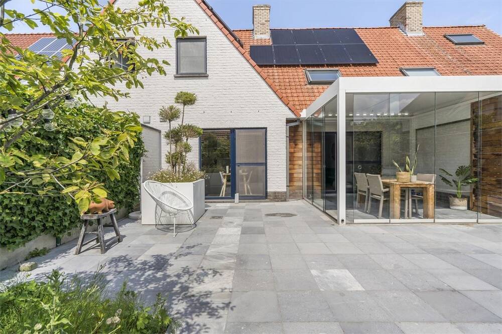 Huis te  koop in Knokke-Heist 8300 690000.00€ 3 slaapkamers 147.00m² - Zoekertje 1377759