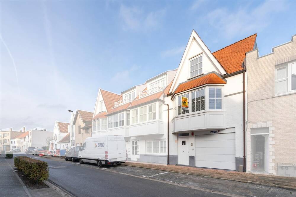 Huis te  koop in Knokke-Heist 8300 975000.00€ 4 slaapkamers 148.00m² - Zoekertje 1378374