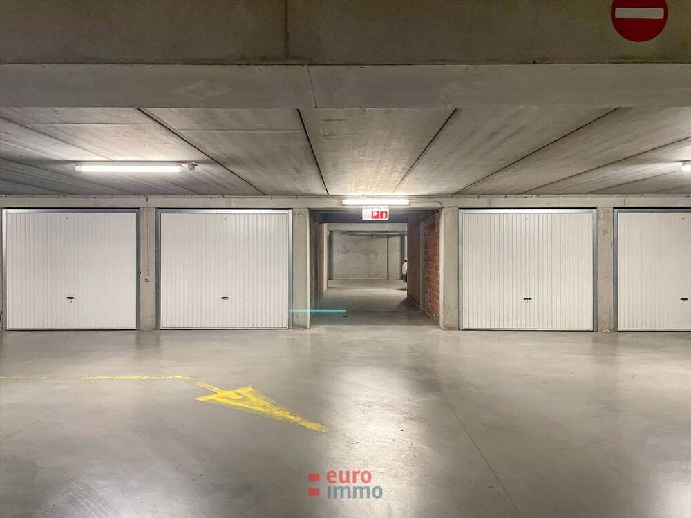 Parking & garage te  koop in Nieuwpoort 8620 40000.00€  slaapkamers m² - Zoekertje 1377958