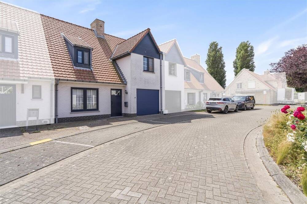 Huis te  koop in Heist-aan-Zee 8301 690000.00€ 3 slaapkamers 147.00m² - Zoekertje 1377811