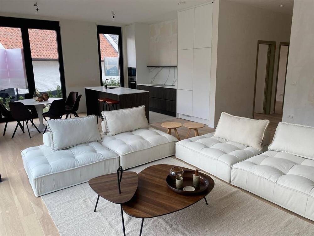 Appartement te koop in Ardooie 8850 405800.00€ 3 slaapkamers 131.61m² - Zoekertje 32534