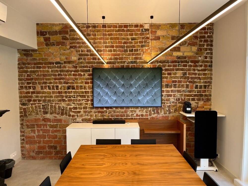 Handelszaak te  huur in Brugge 8000 770.00€  slaapkamers m² - Zoekertje 32434