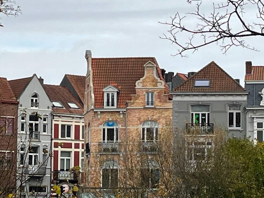Handelszaak te  huur in Brugge 8000 510.00€  slaapkamers m² - Zoekertje 32433