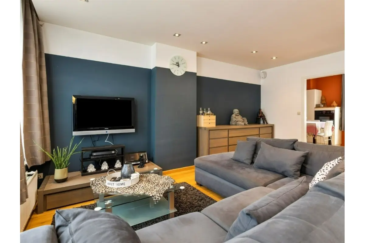 Huis te  koop in Blankenberge 8370 369000.00€ 3 slaapkamers 222.00m² - Zoekertje 33718