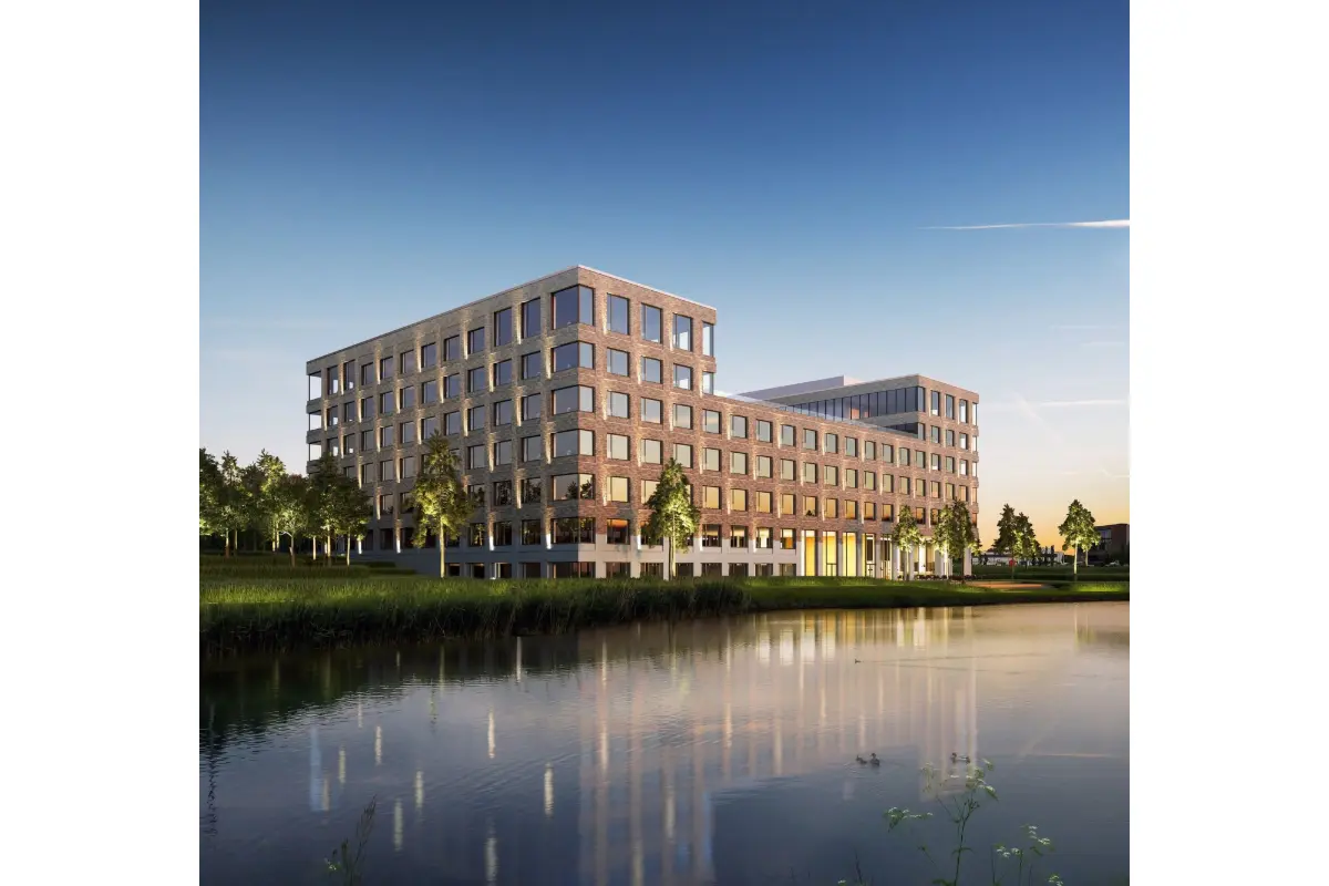 Handelszaak te  huur in Kortrijk 8500 5120.00€  slaapkamers m² - Zoekertje 589691