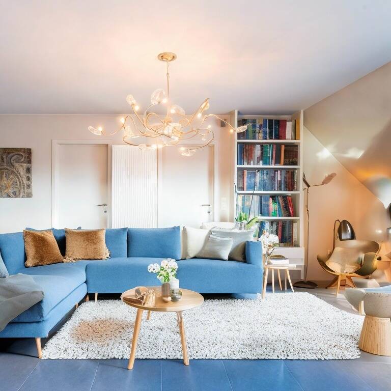 Appartement te  koop in Zwevegem 8550 285000.00€ 2 slaapkamers 110.00m² - Zoekertje 1290191