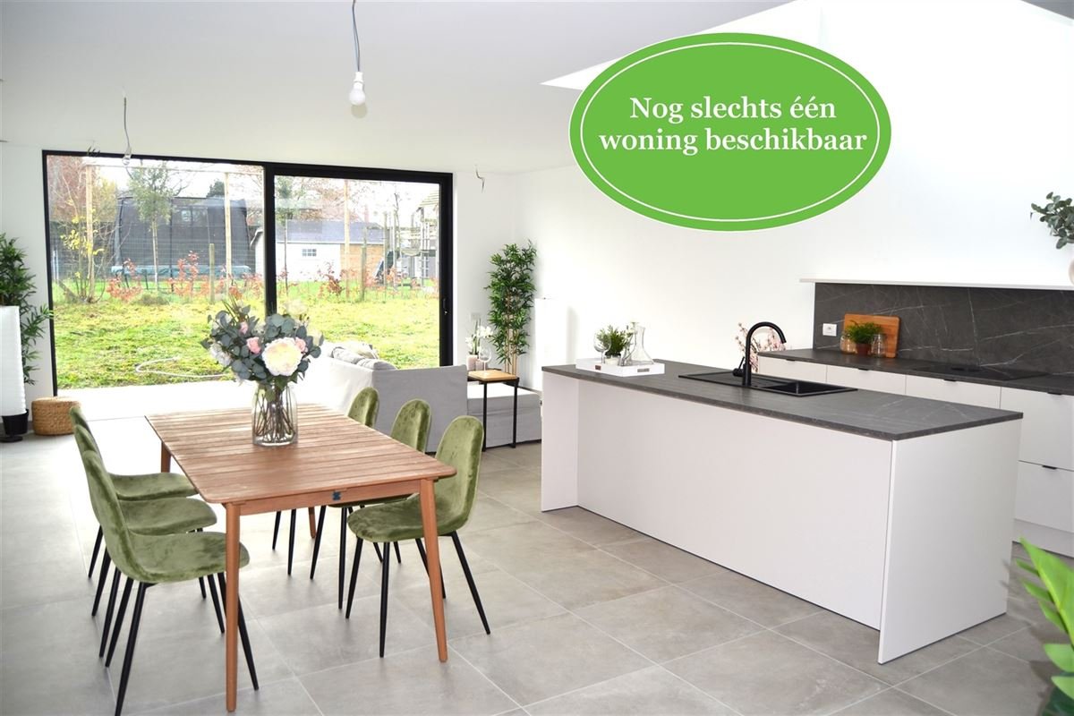 Huis te koop in Zwevegem 8550 344000.00€ 3 slaapkamers 214.00m² - Zoekertje 88822