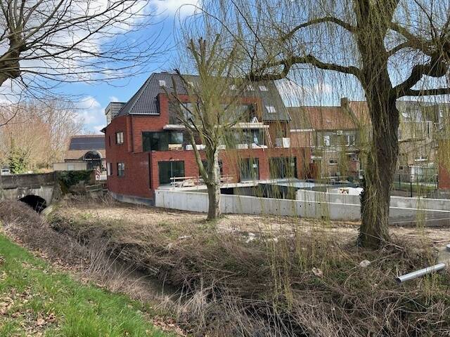 Appartement te koop in Rekkem 8930 245000.00€ 1 slaapkamers 87.74m² - Zoekertje 34826