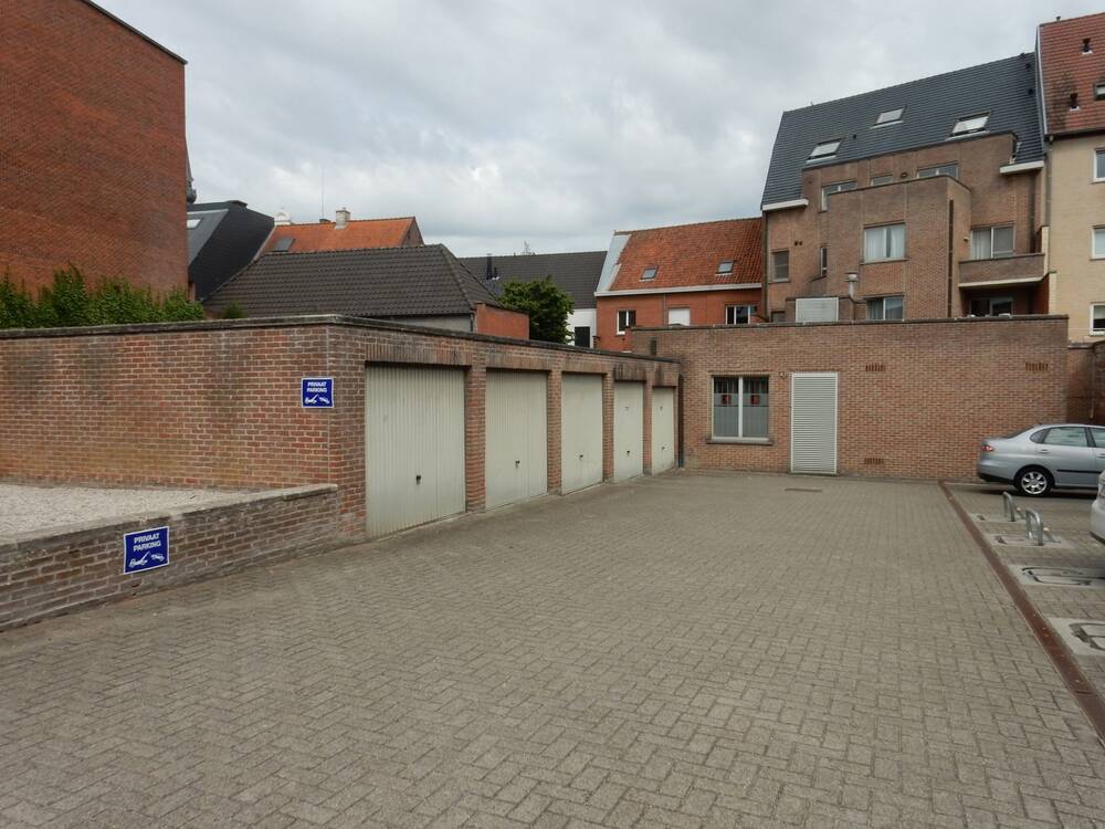 Parking & garage te  koop in Tielt 8700 30000.00€  slaapkamers m² - Zoekertje 1294180