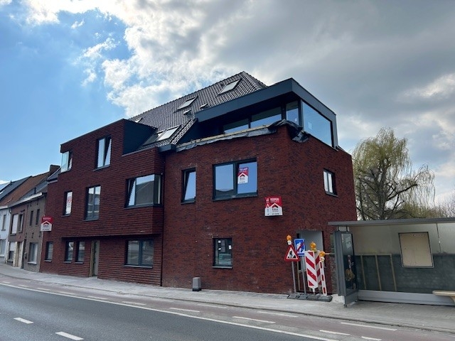 Appartement te  koop in Rekkem 8930 255000.00€ 2 slaapkamers 92.19m² - Zoekertje 35239