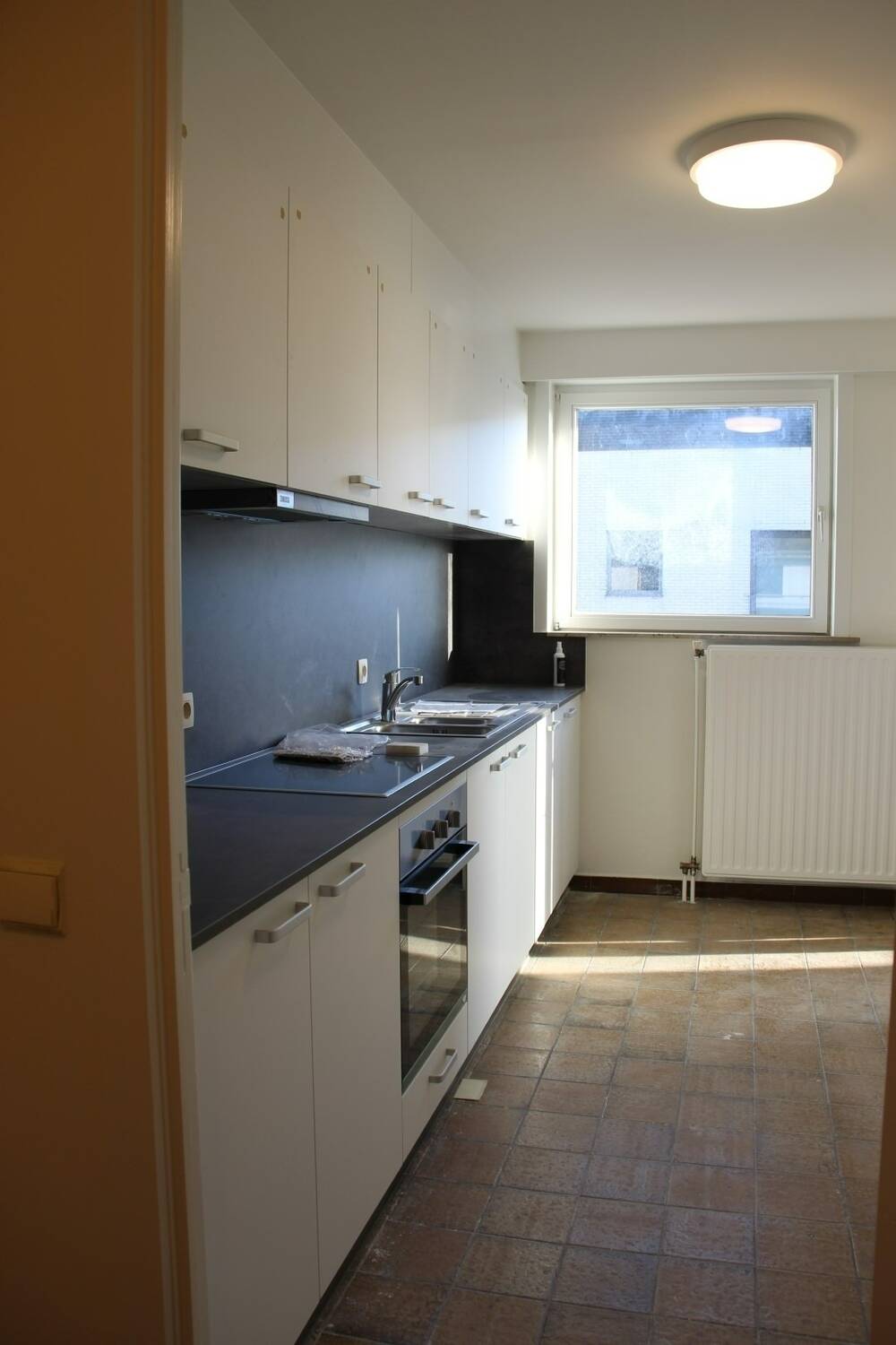 Appartement te  huur in Harelbeke 8530 750.00€ 2 slaapkamers 100.00m² - Zoekertje 1296758