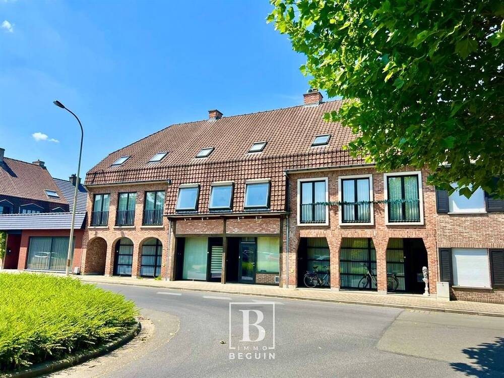 Appartementsgebouw te  koop in Beveren 8791 1150000.00€ 15 slaapkamers 650.00m² - Zoekertje 1296342