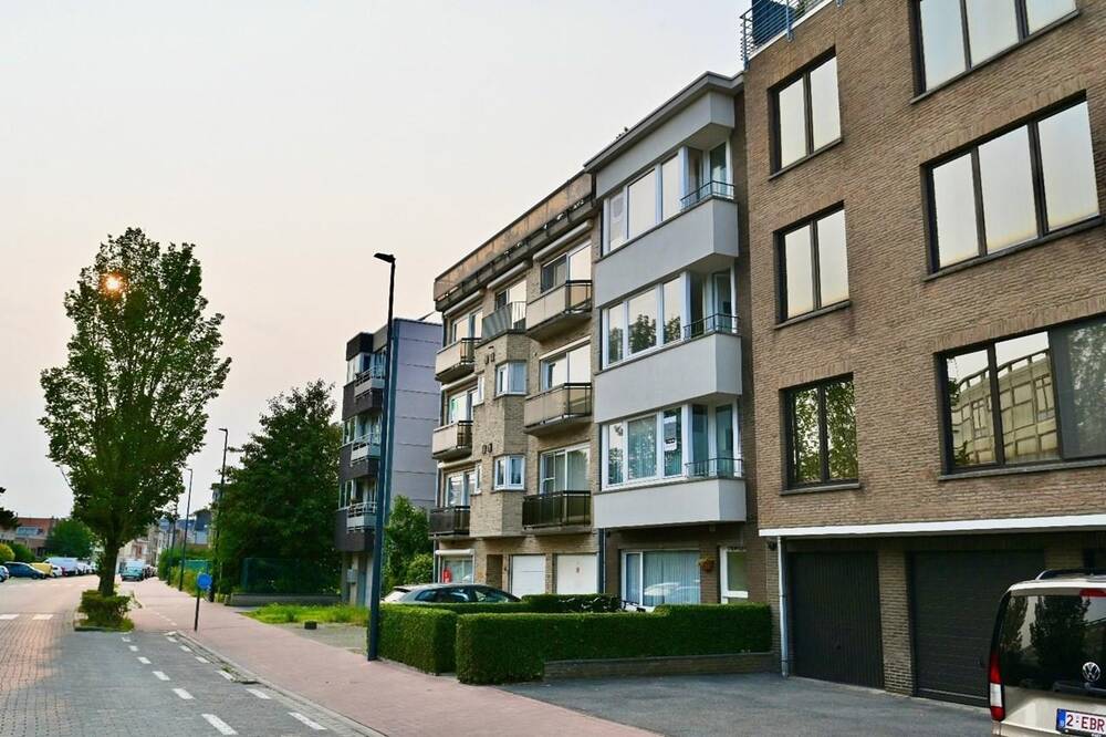 Appartementsgebouw te  koop in Oostende 8400 159000.00€ 2 slaapkamers 70.00m² - Zoekertje 1297362