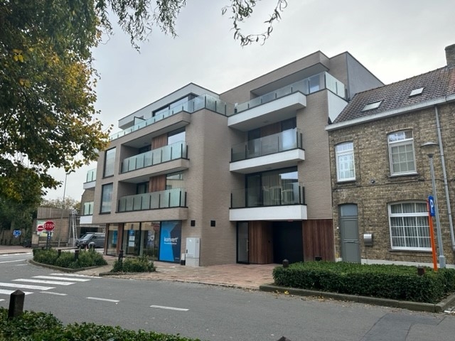 Parking & garage te  huur in Veurne 8630 50.00€ 0 slaapkamers m² - Zoekertje 35086