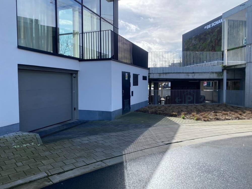 Parking & garage te  koop in Waregem 8790 30000.00€  slaapkamers m² - Zoekertje 1302223
