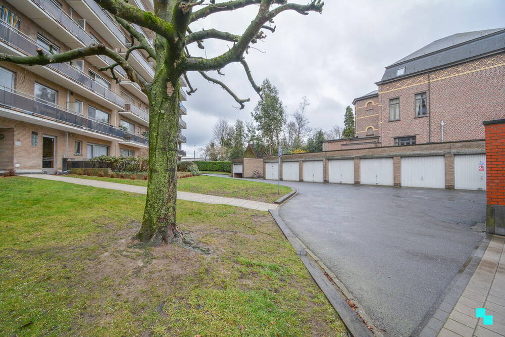 Parking & garage te koop in Roeselare 8800 24500.00€ slaapkamers 16.00m² - Zoekertje 277489