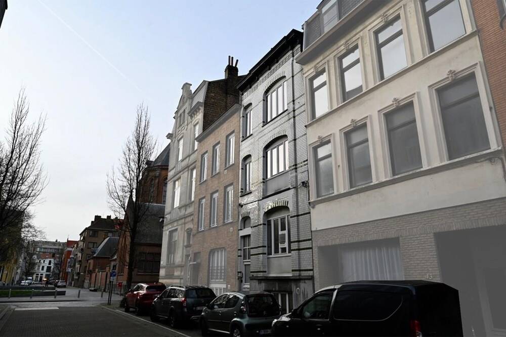 Appartementsgebouw te  koop in Oostende 8400 599000.00€ 5 slaapkamers m² - Zoekertje 1301852