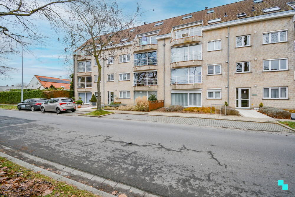 Appartement te  koop in Izegem 8870 208000.00€ 2 slaapkamers 87.00m² - Zoekertje 277496