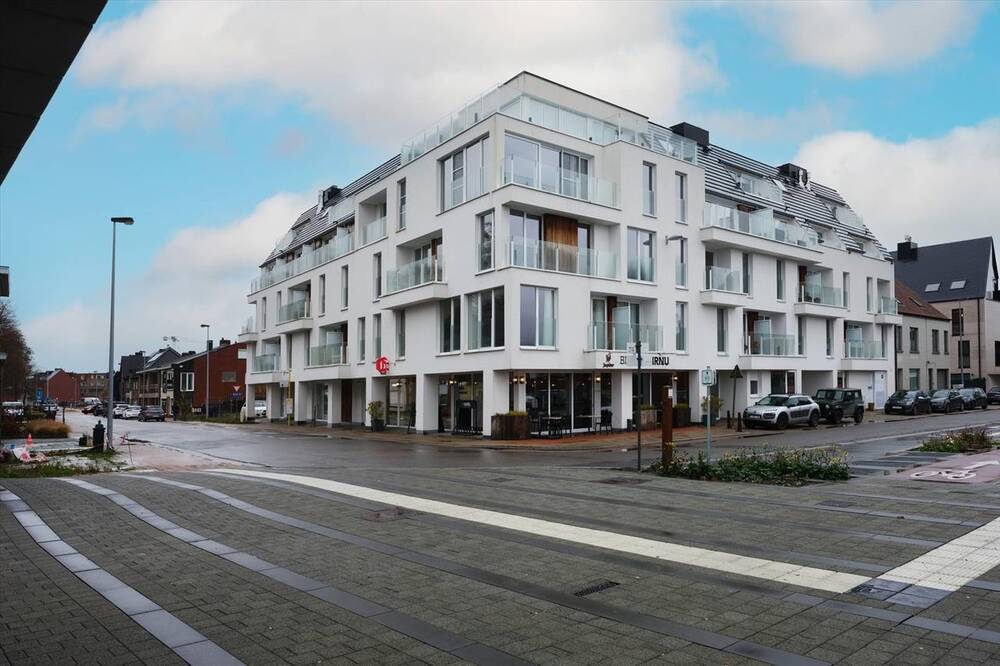 Appartement te  koop in Beernem 8730 220000.00€ 1 slaapkamers 59.00m² - Zoekertje 1304060