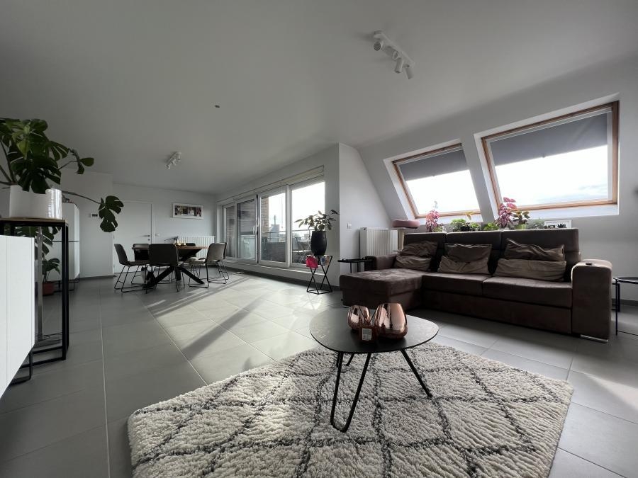 Appartement te  koop in Torhout 8820 265000.00€ 2 slaapkamers 102.00m² - Zoekertje 1303418