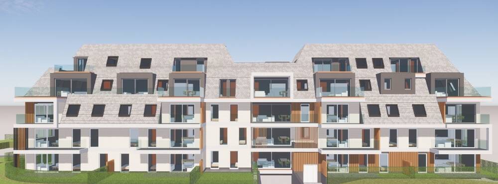 Duplex te  koop in Nieuwpoort 8620 695000.00€ 3 slaapkamers 172.15m² - Zoekertje 1306198