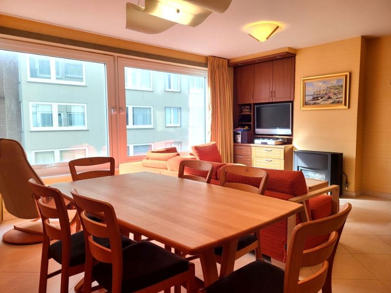 Appartement te  koop in Oostduinkerke 8670 285000.00€ 2 slaapkamers 63.00m² - Zoekertje 1310827