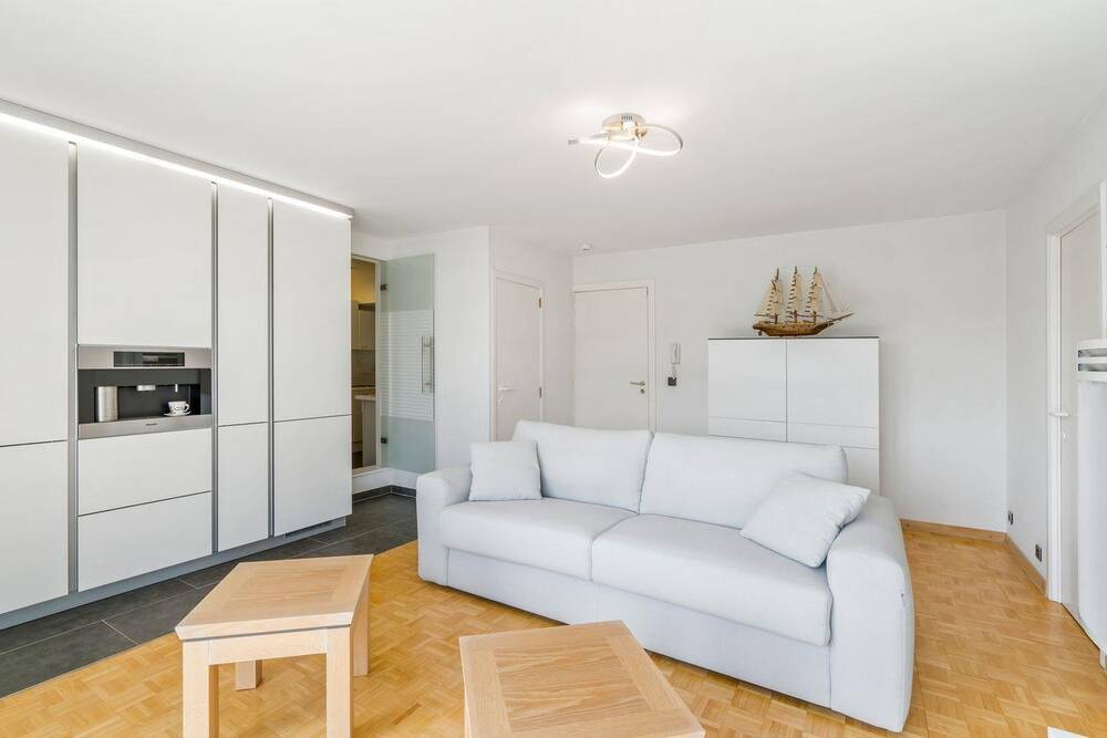Appartement te  koop in De Haan 8420 259000.00€ 2 slaapkamers 73.00m² - Zoekertje 1310210