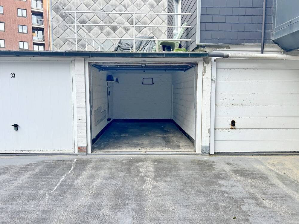 Parking & garage te  koop in Middelkerke 8430 55000.00€ 0 slaapkamers m² - Zoekertje 1313190
