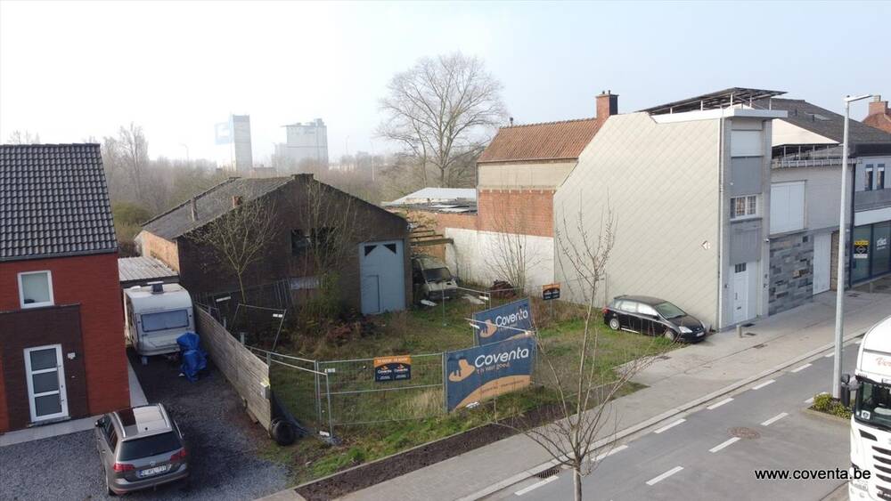 Handelszaak te koop in Ingelmunster 8770 298000.00€ slaapkamers m² - Zoekertje 39252