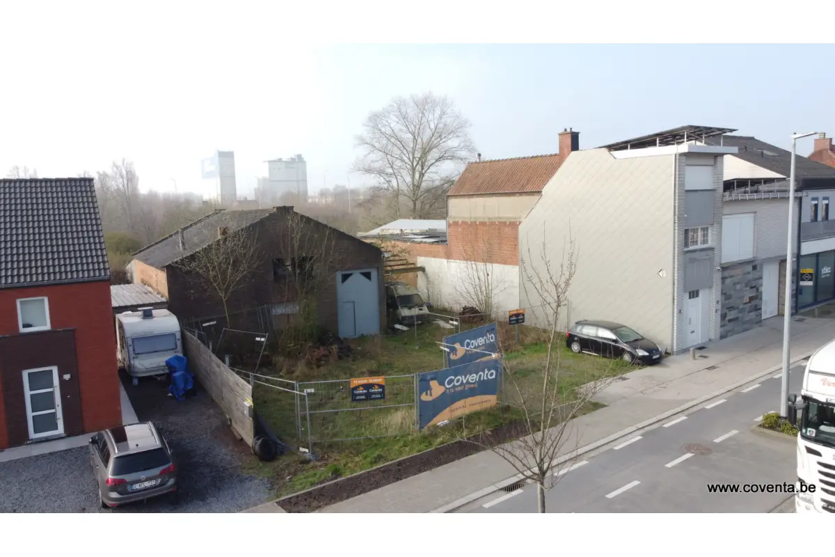 Handelszaak te  koop in Ingelmunster 8770 298000.00€  slaapkamers m² - Zoekertje 39252