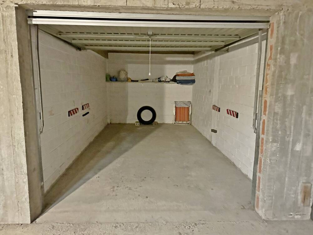Parking & garage te  koop in Westende 8434 65000.00€ 0 slaapkamers m² - Zoekertje 1314139