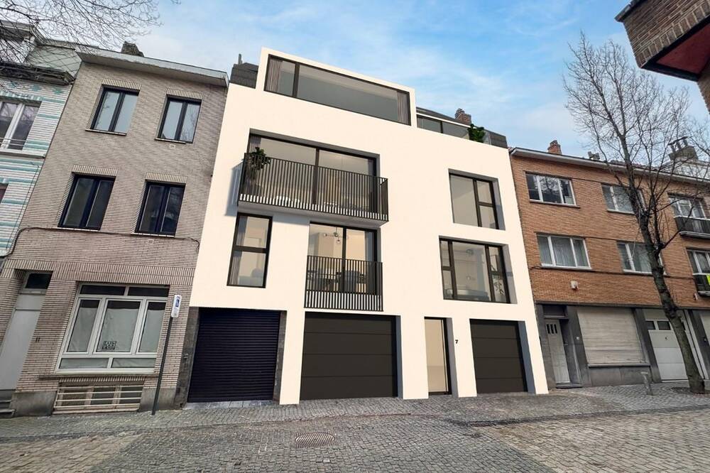 Parking & garage te  koop in Oostende 8400 67500.00€  slaapkamers 16.00m² - Zoekertje 1315757