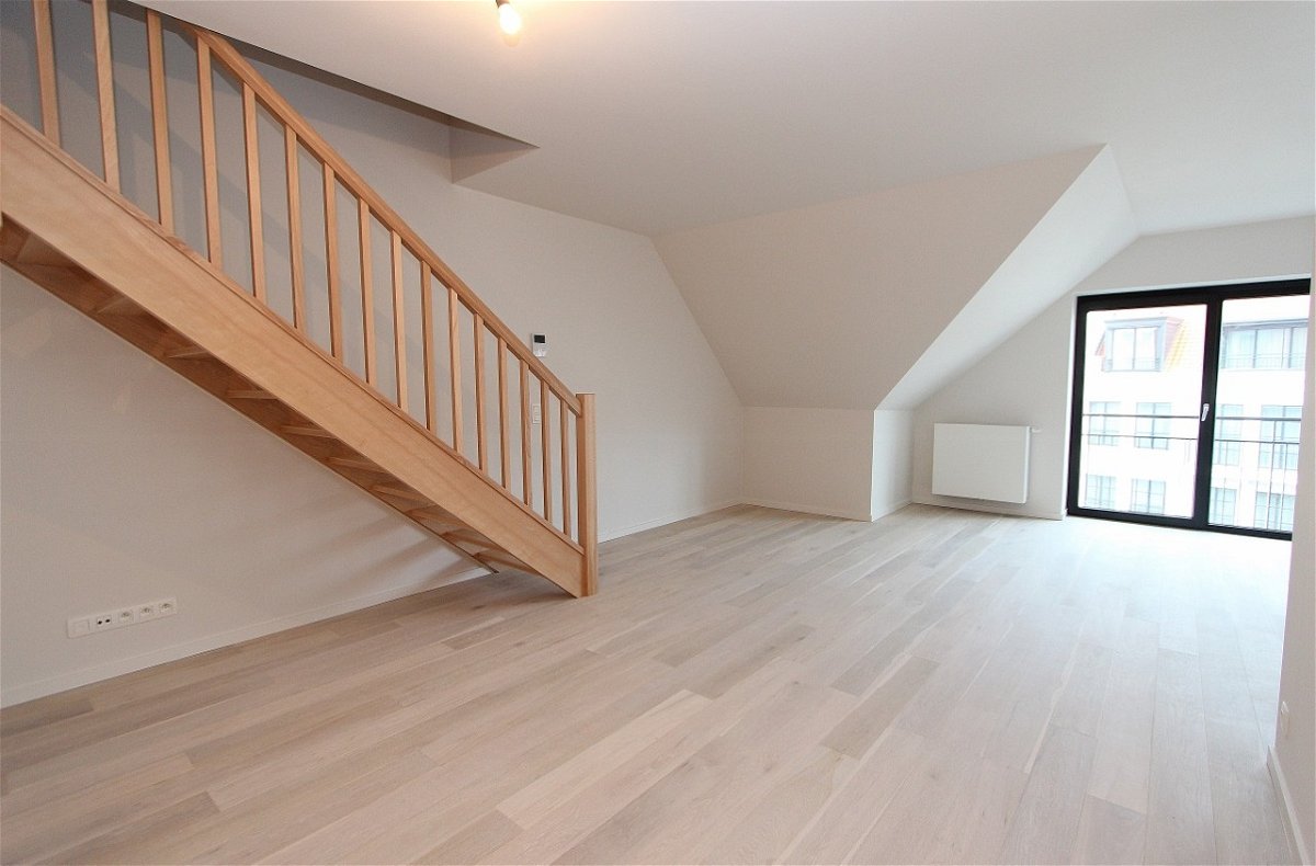 Appartement te  koop in Knokke-Heist 8300 595000.00€ 2 slaapkamers m² - Zoekertje 1318779