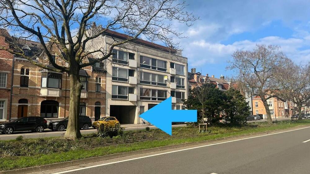 Appartementsgebouw te  koop in Brugge 8000 29000.00€  slaapkamers m² - Zoekertje 1319829