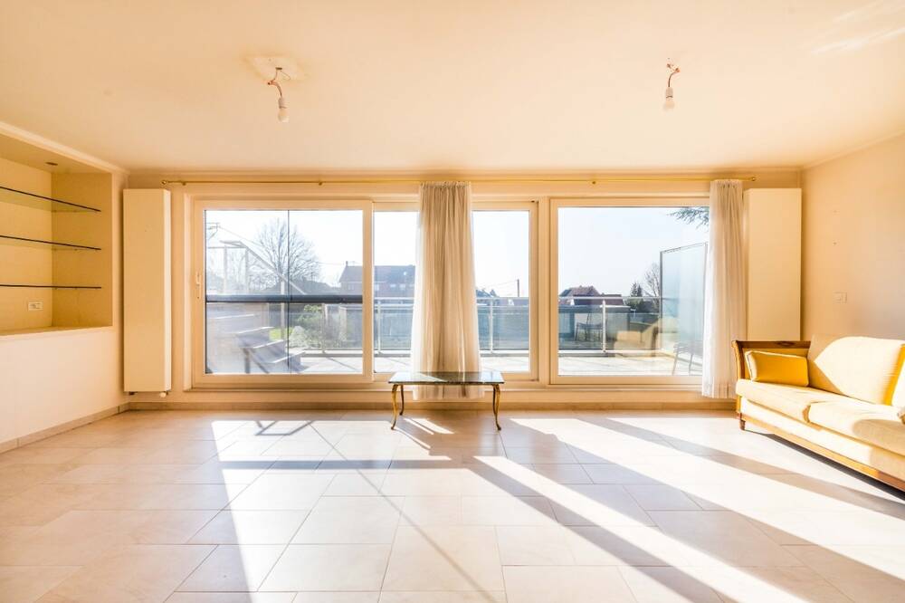 Appartement te  koop in Bellegem 8510 299500.00€ 2 slaapkamers 101.00m² - Zoekertje 1319238