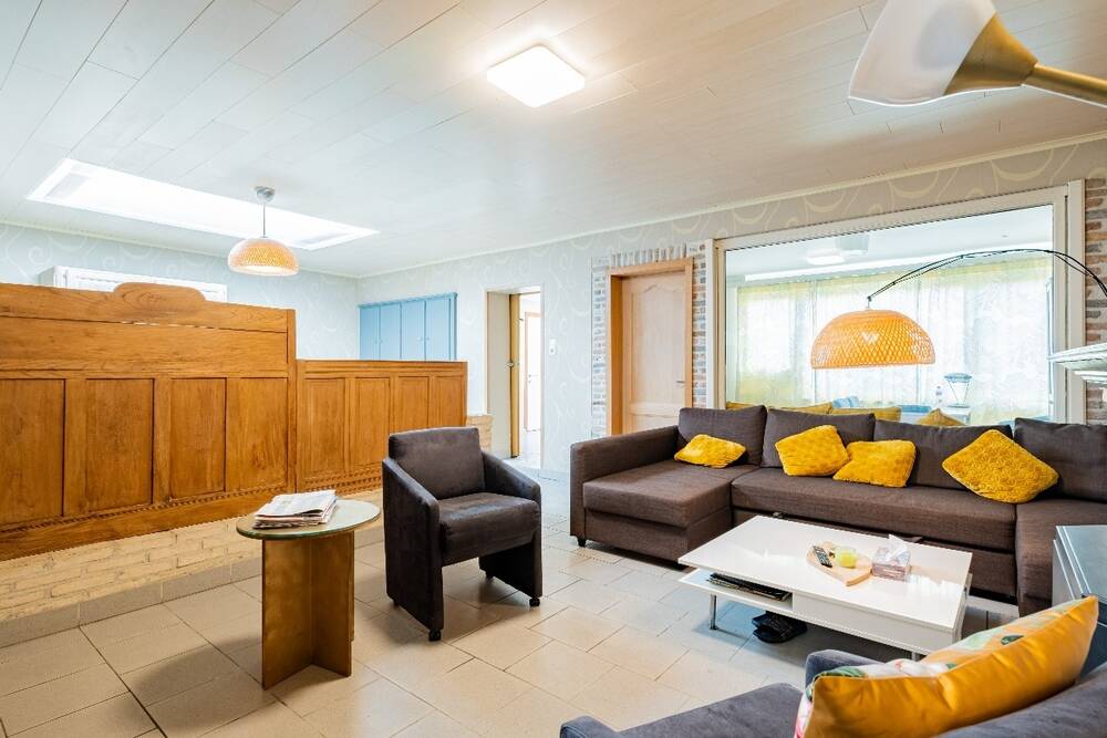Huis te koop in Kortemark 8610 259000.00€ 4 slaapkamers 228.00m² - Zoekertje 38299