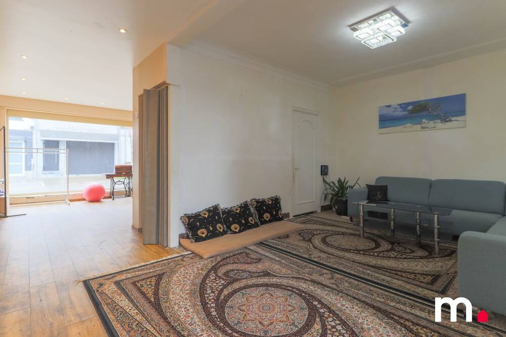 Huis te koop in Avelgem 8580 315000.00€ 5 slaapkamers m² - Zoekertje 277685