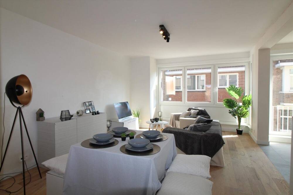 Appartement te  koop in Sint-Kruis 8310 310000.00€ 2 slaapkamers 104.00m² - Zoekertje 1321026