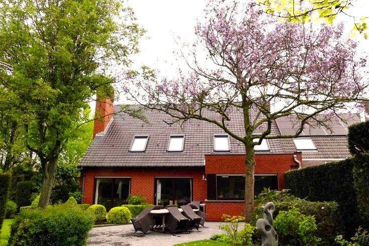 Huis te  koop in Wevelgem 8560 487500.00€ 4 slaapkamers 230.00m² - Zoekertje 1320582