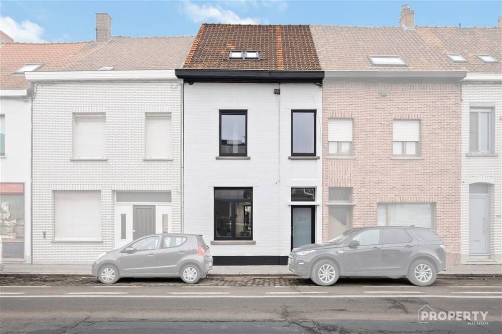 Huis te  koop in Wevelgem 8560 395000.00€ 3 slaapkamers 141.00m² - Zoekertje 1320889